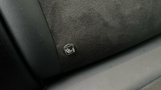 Ford Puma ST 1.0 EcoBoost Hybrid mHEV ST 5dr DCT Petrol Hatchback